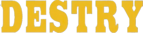 Destry logo