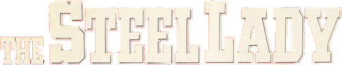 The Steel Lady logo