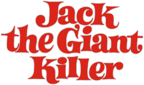 Jack the Giant Killer logo