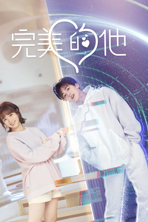 完美的他