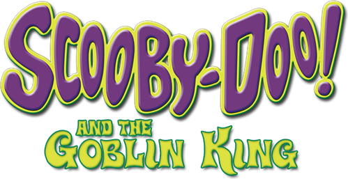 Scooby-Doo! and the Goblin King logo