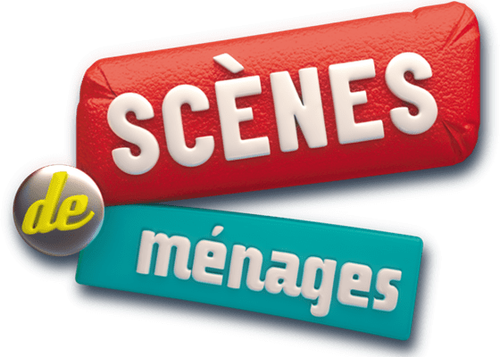 Scènes de ménages logo