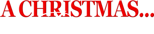 A Christmas... Present logo