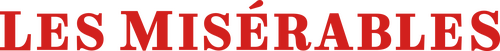 Les Misérables logo