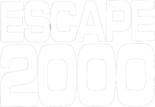 Les traqués de l'an 2000 logo