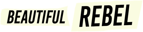 Beautiful Rebel logo