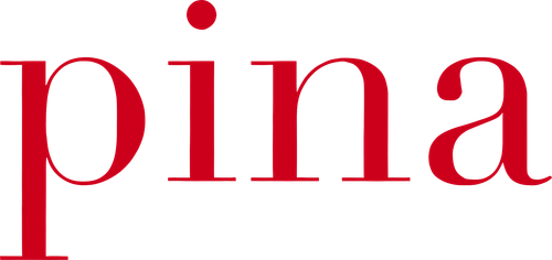Pina logo