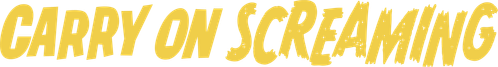Continuer à hurler logo