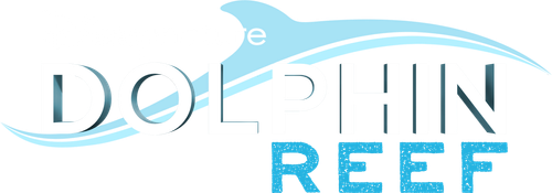 Dolphin Reef logo