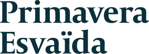 Primavera esvaïda logo
