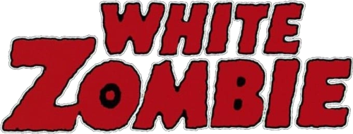 White Zombie logo