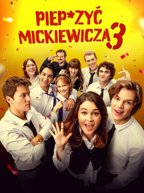 Piep*zyć Mickiewicza 3