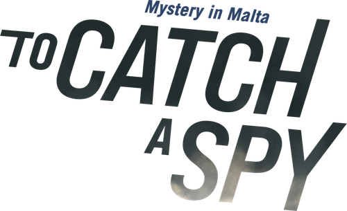 To Catch a Spy logo