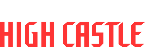 The Man in the High Castle logo