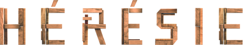 Heretic logo