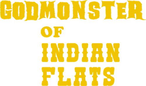 Godmonster of Indian Flats logo