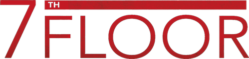 7th Floor logo