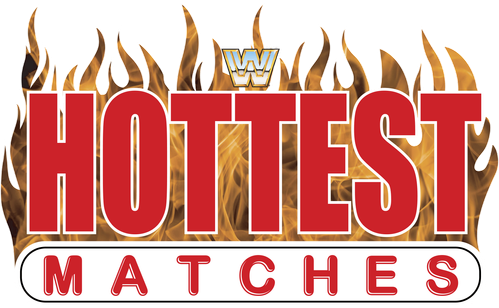 Les Matchs les plus Intensifs de la WWF logo