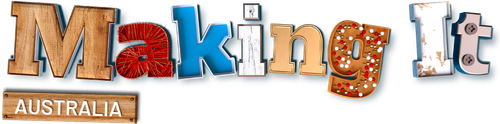 Making It Australia logo
