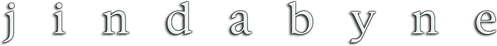 Jindabyne logo