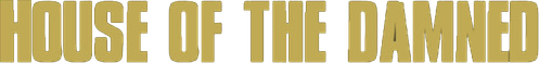 House of the Damned logo