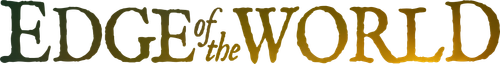 Edge of the World logo
