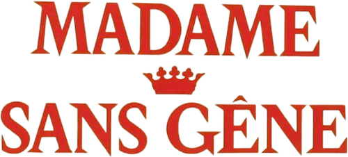 Madame logo