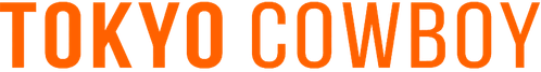 Tokyo Cowboy logo