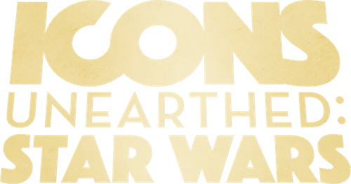 Icons Unearthed: Star Wars logo