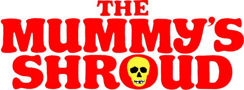 Dans les griffes de la Momie logo