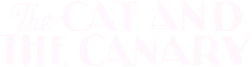 The Cat and the Canary logo