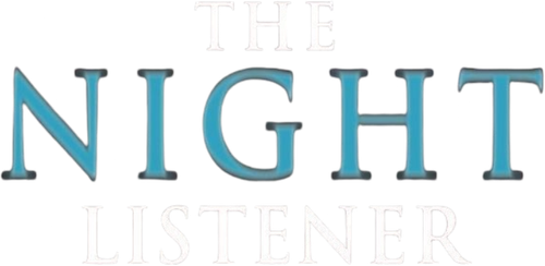 The Night Listener logo