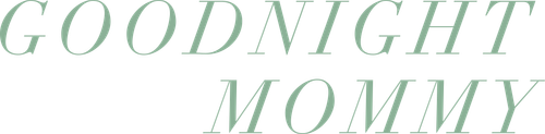 Goodnight Mommy logo