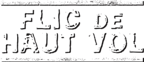Flic de haut vol logo