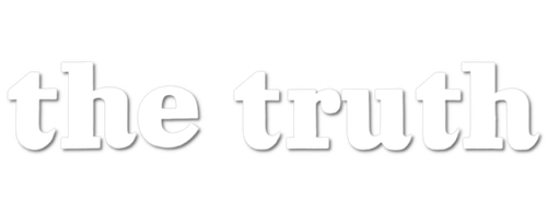 The Truth logo