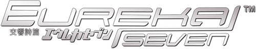Eureka Seven logo