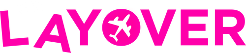 Escale à trois logo