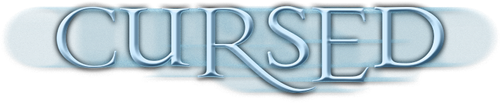 Cursed logo