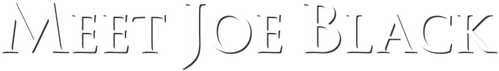 Meet Joe Black logo