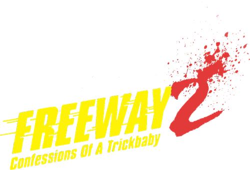Freeway II: Confessions of a Trickbaby logo