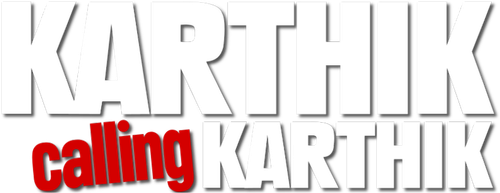 Karthik Calling Karthik logo