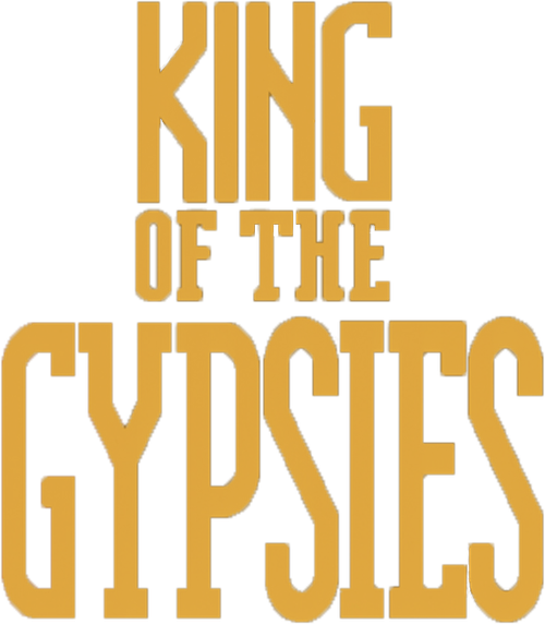Le Roi des gitans logo