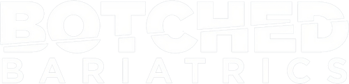 Botched Bariatrics logo