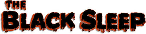 The Black Sleep logo