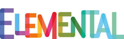 Elemental logo