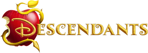 Descendants logo