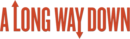 A Long Way Down logo