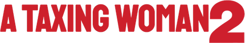 A Taxing Woman's Return logo