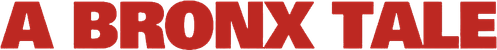 A Bronx Tale logo