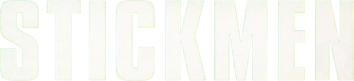 Stickmen logo